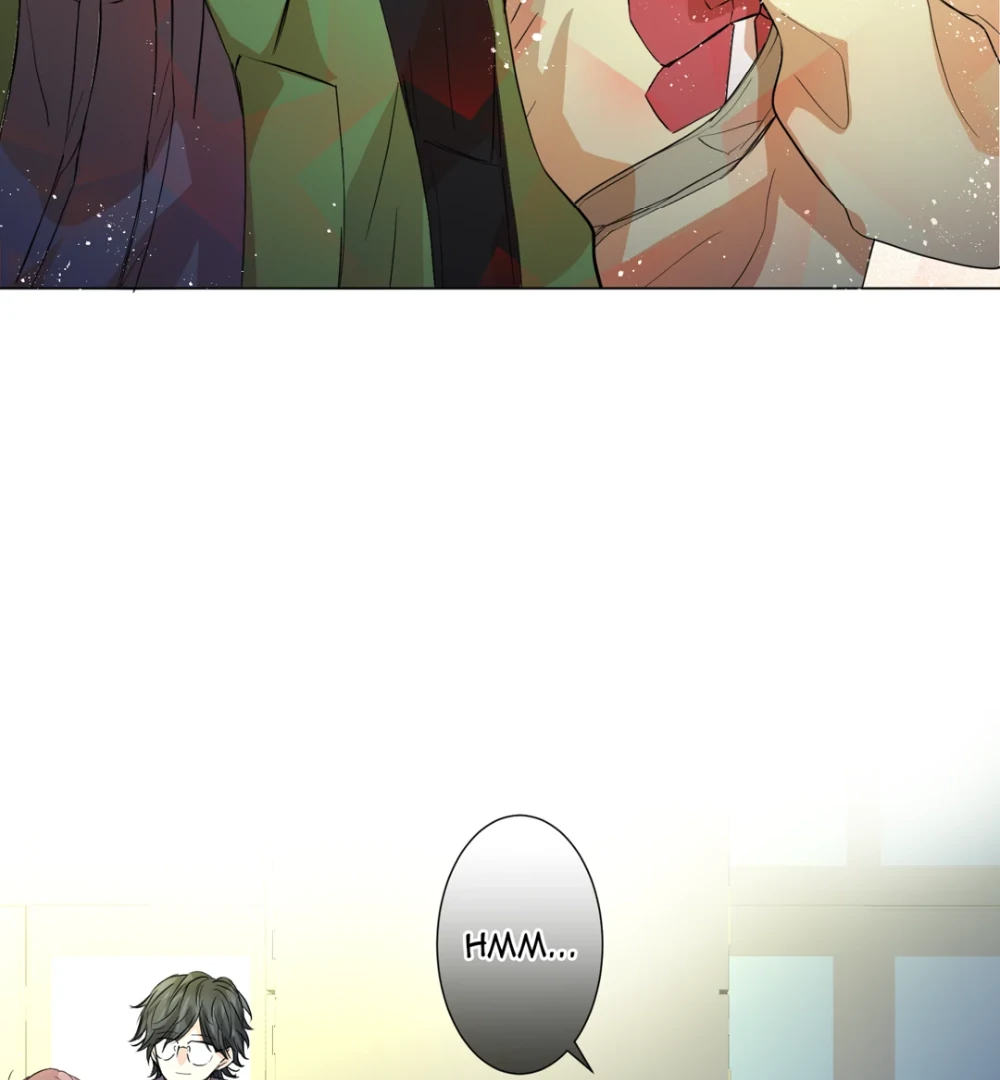 Flowers for the Outcast Chapter 22 - page 18