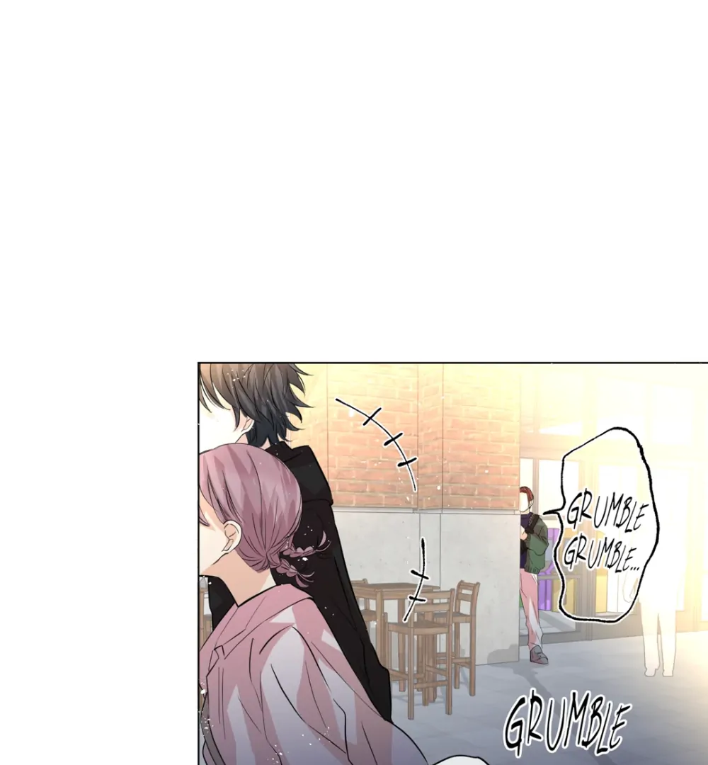 Flowers for the Outcast Chapter 22 - page 1