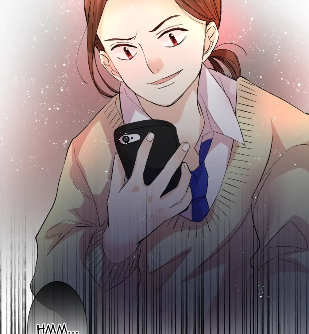 Flowers for the Outcast Chapter 22 - page 21