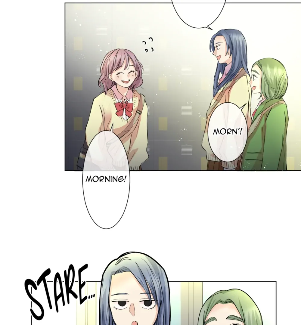 Flowers for the Outcast Chapter 22 - page 23