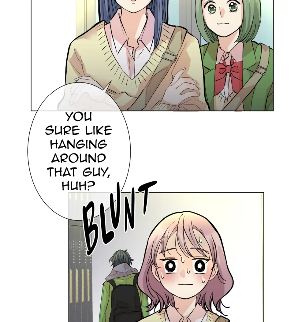 Flowers for the Outcast Chapter 22 - page 24