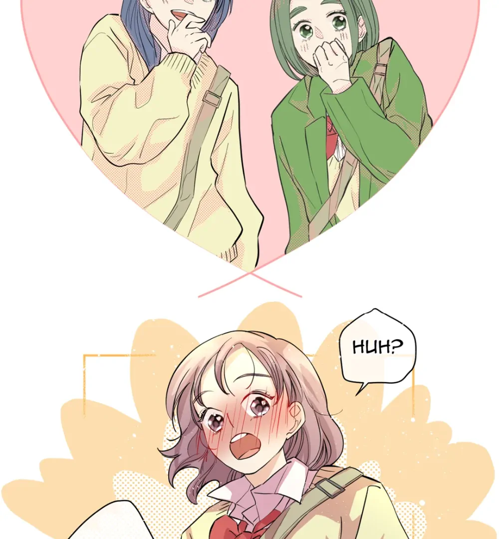 Flowers for the Outcast Chapter 22 - page 27