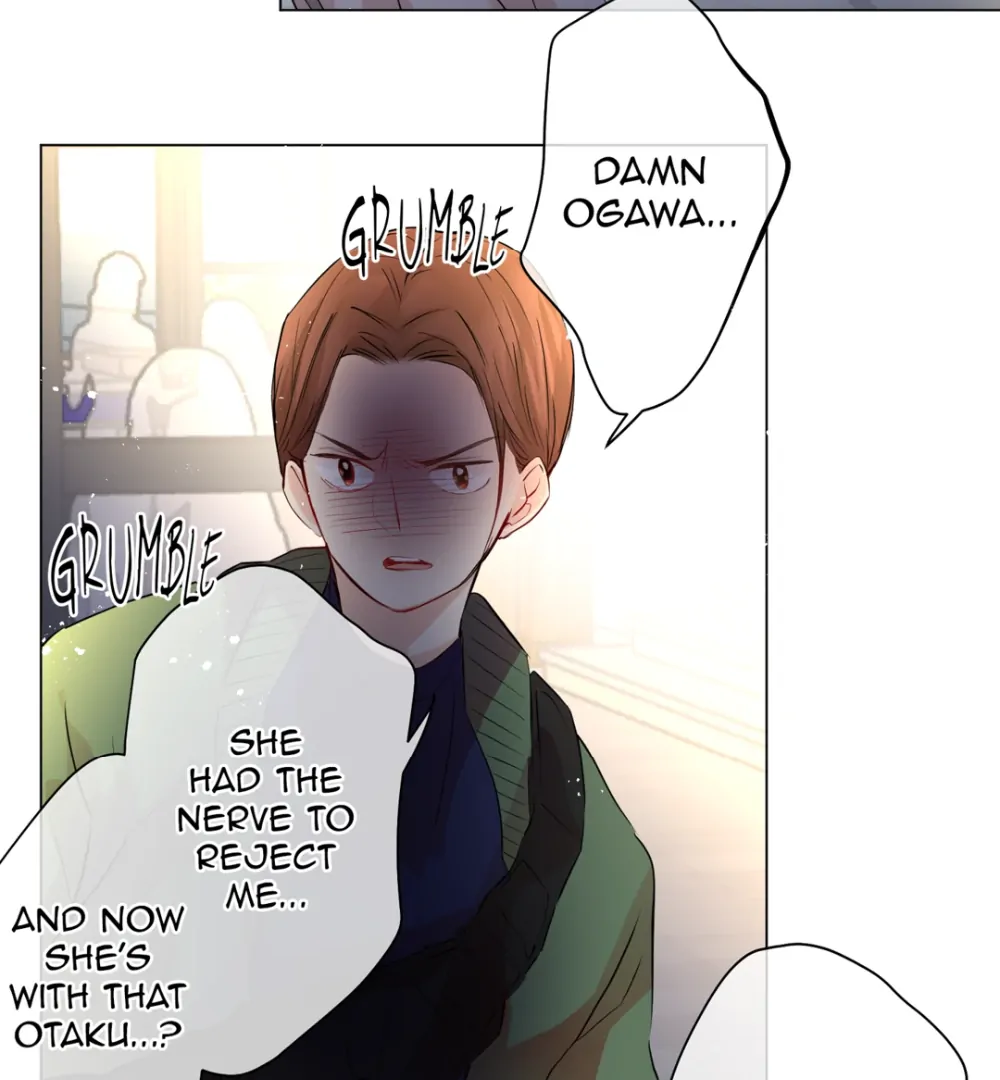 Flowers for the Outcast Chapter 22 - page 2