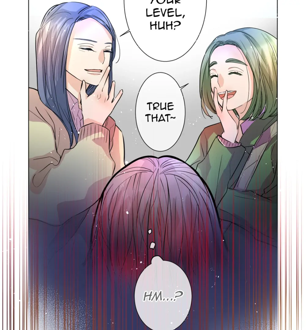 Flowers for the Outcast Chapter 22 - page 30