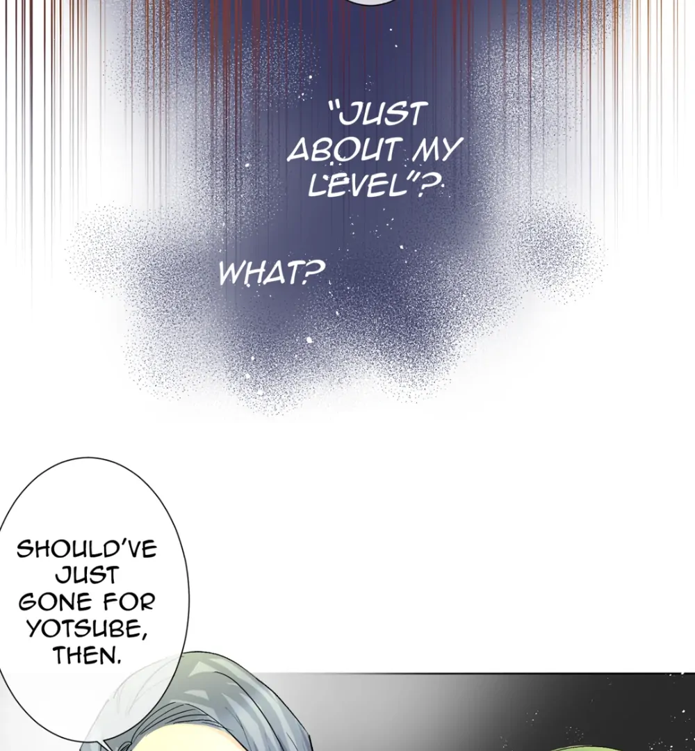 Flowers for the Outcast Chapter 22 - page 31