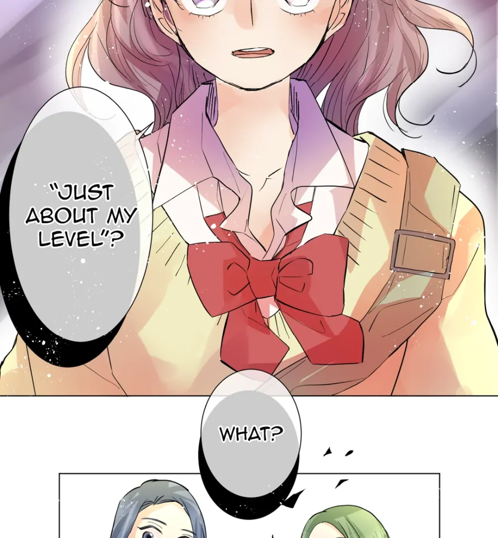 Flowers for the Outcast Chapter 22 - page 34