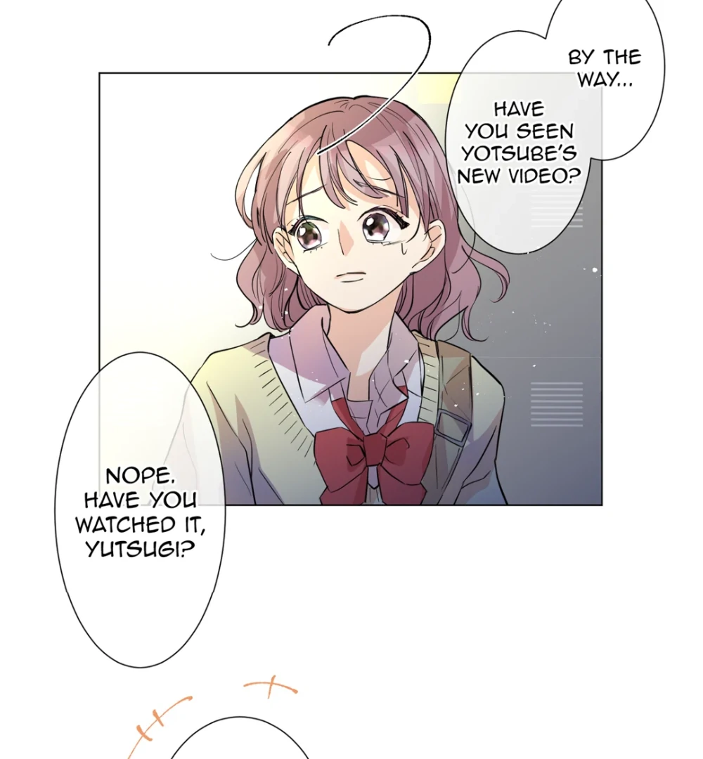 Flowers for the Outcast Chapter 22 - page 37