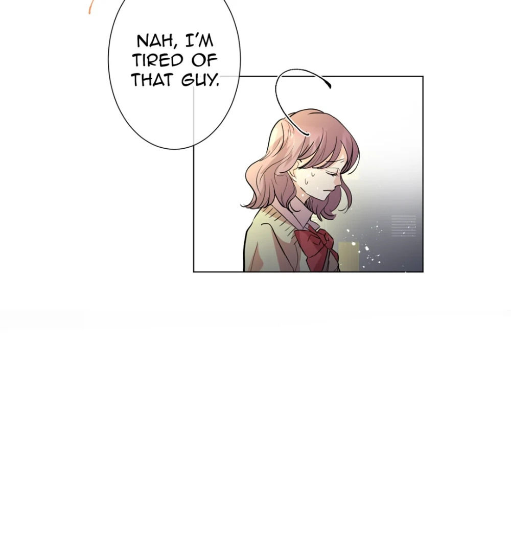 Flowers for the Outcast Chapter 22 - page 38