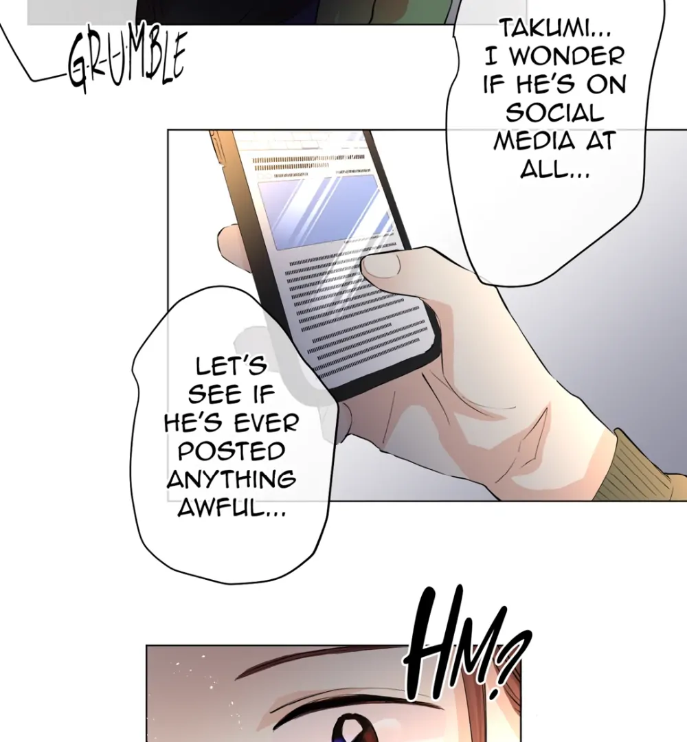 Flowers for the Outcast Chapter 22 - page 3