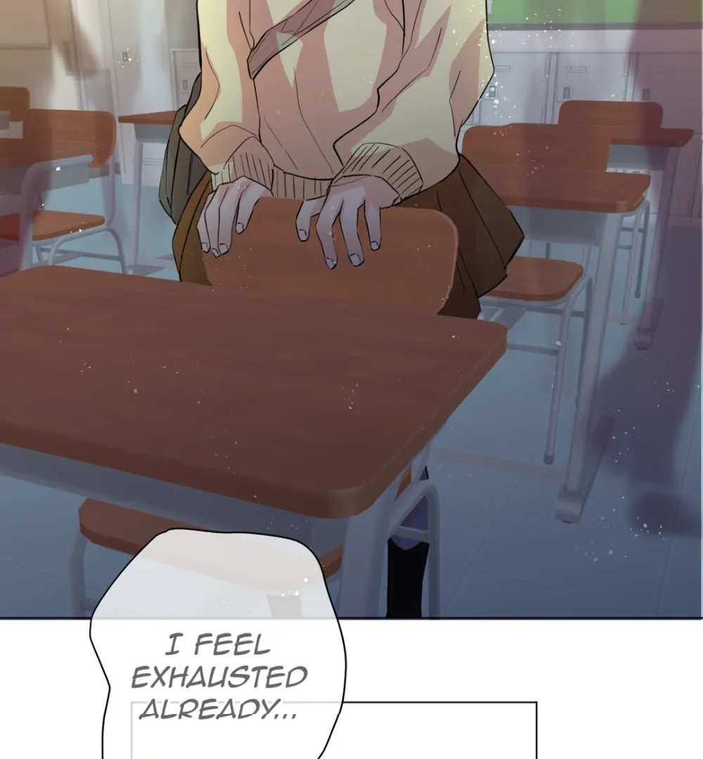 Flowers for the Outcast Chapter 22 - page 40