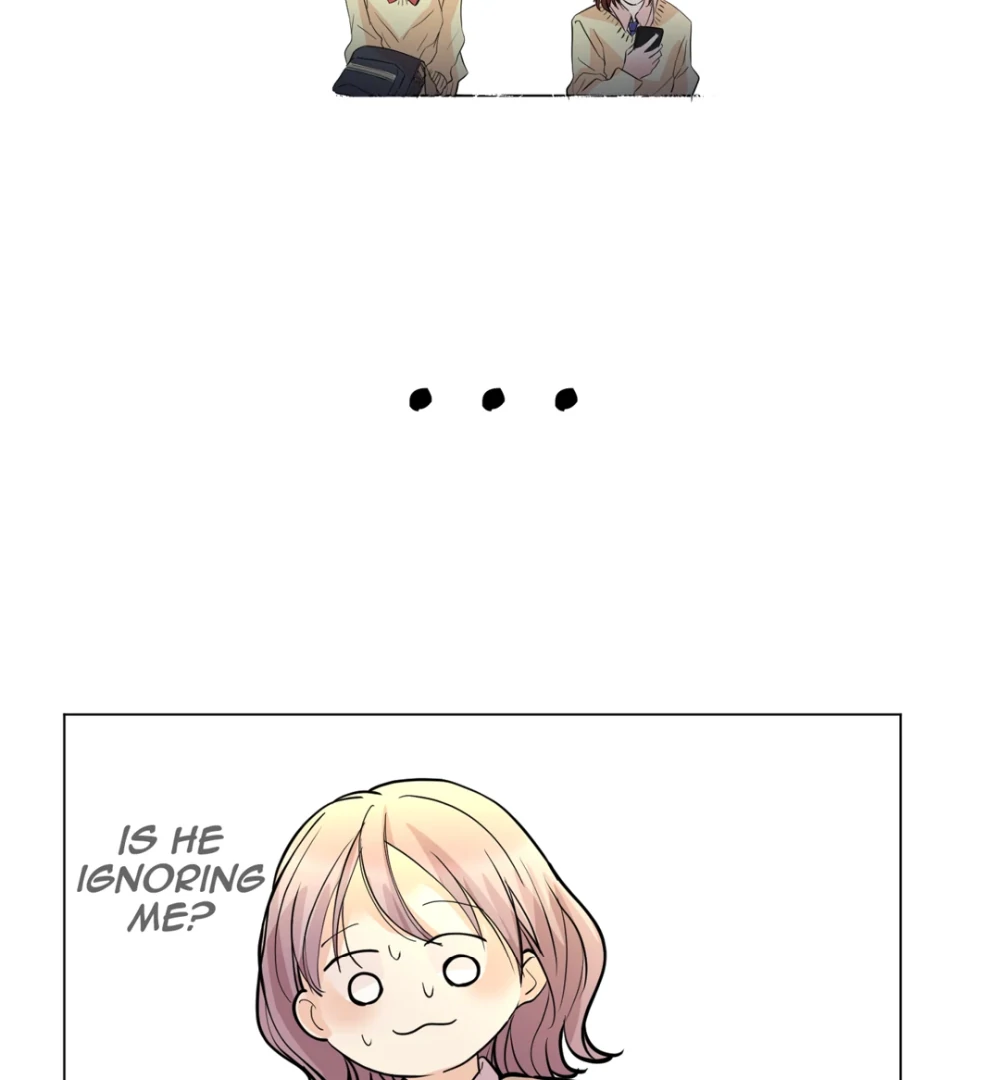 Flowers for the Outcast Chapter 22 - page 43