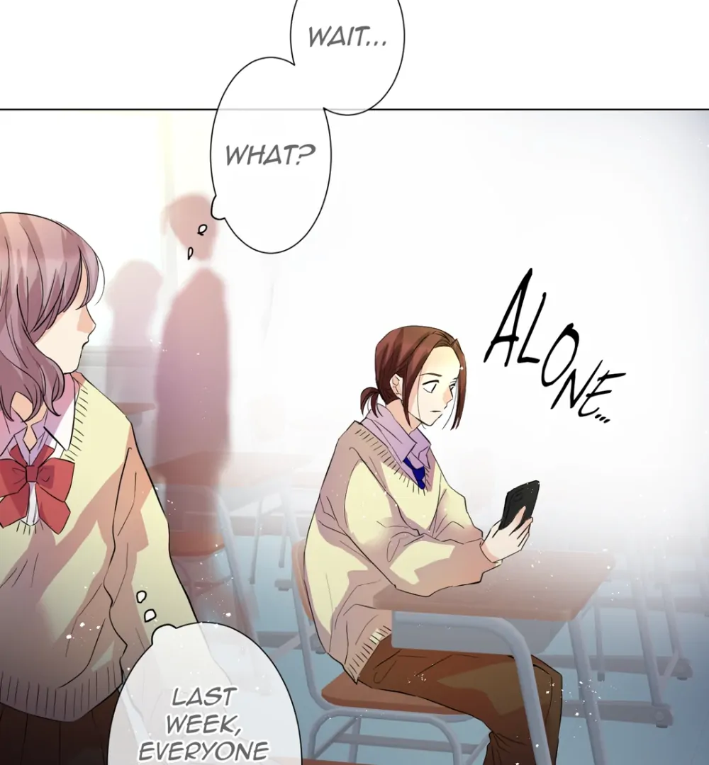 Flowers for the Outcast Chapter 22 - page 45