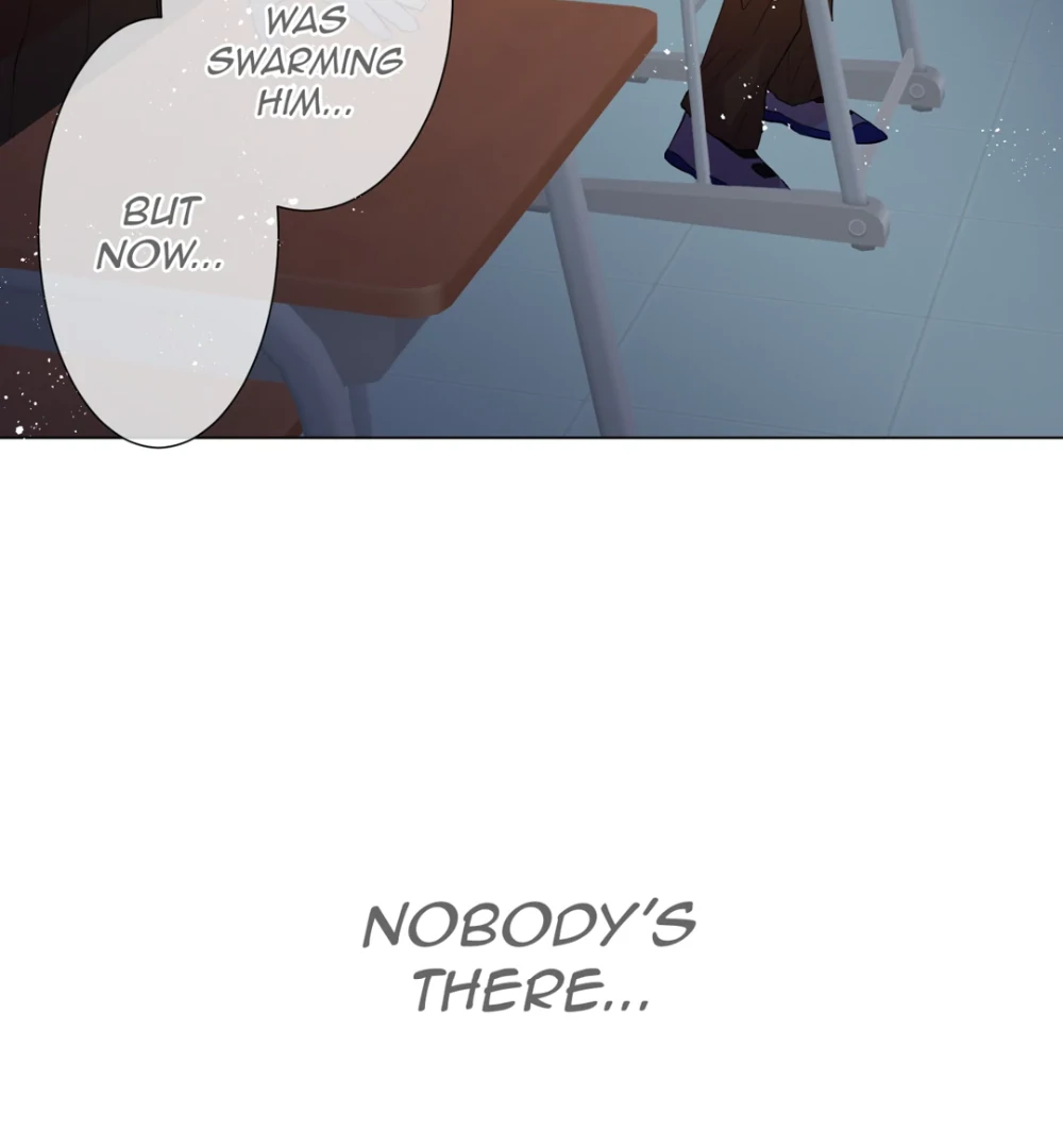 Flowers for the Outcast Chapter 22 - page 46