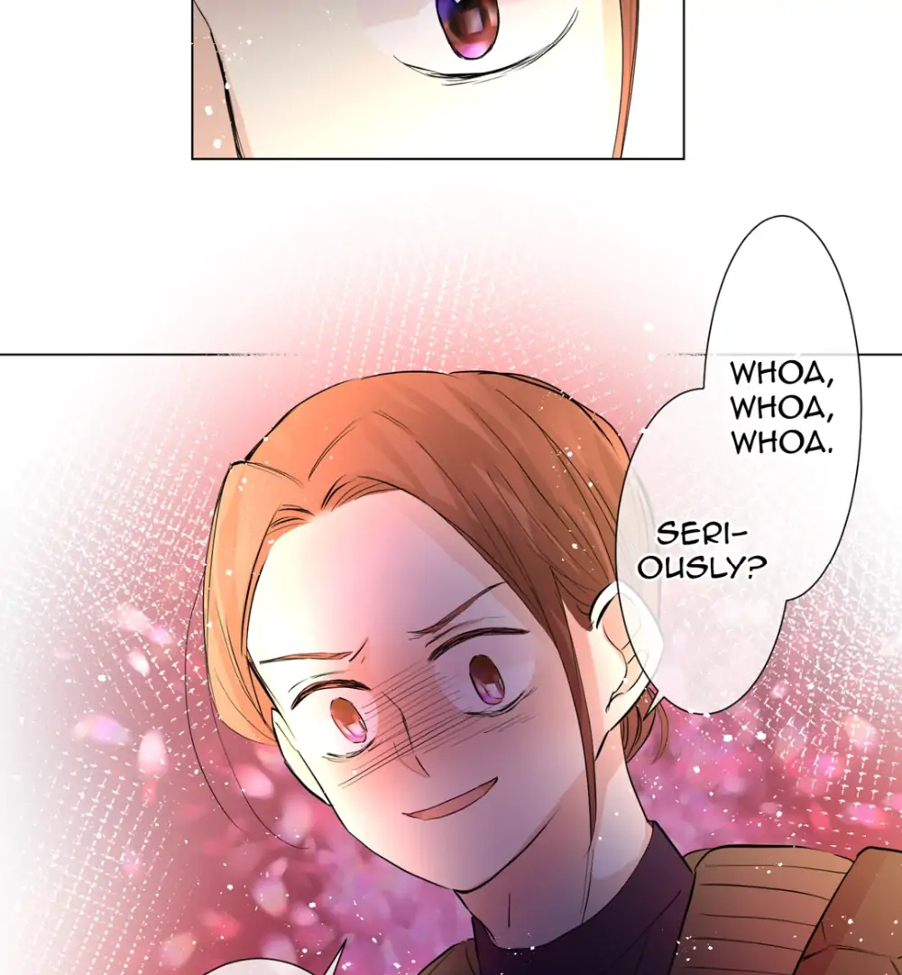 Flowers for the Outcast Chapter 22 - page 4