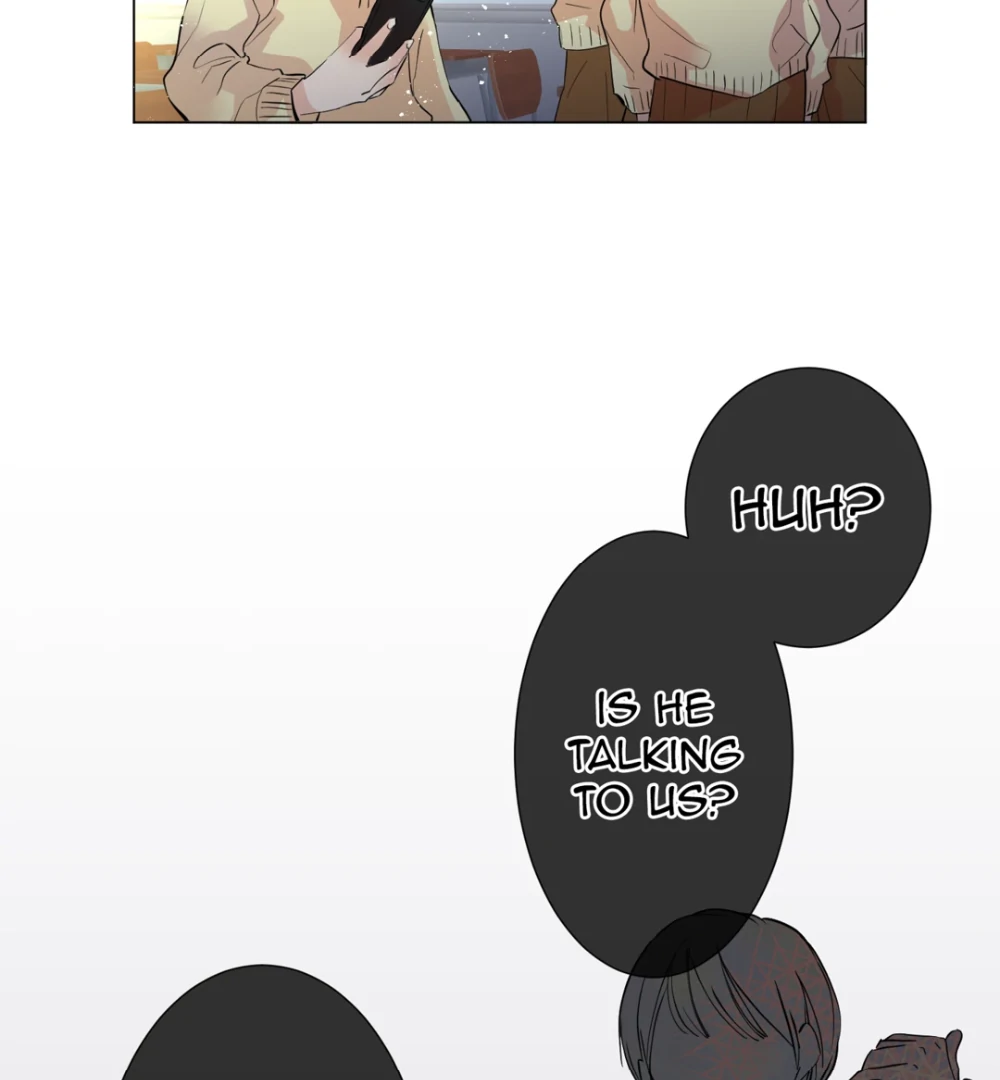 Flowers for the Outcast Chapter 22 - page 49