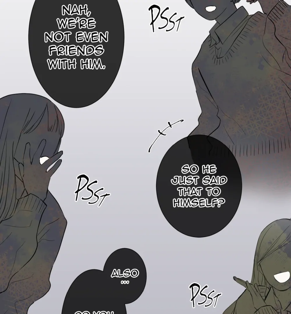 Flowers for the Outcast Chapter 22 - page 50