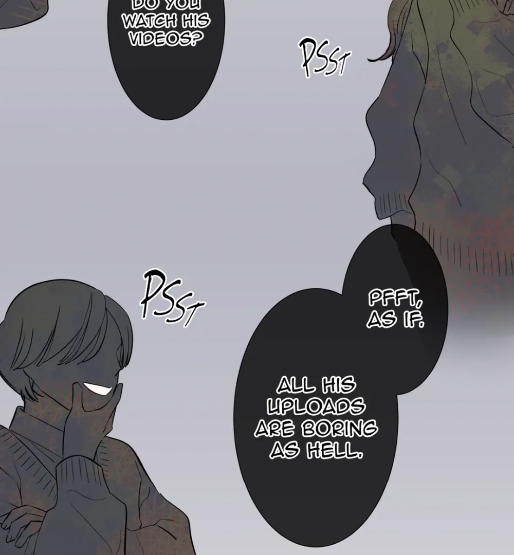 Flowers for the Outcast Chapter 22 - page 51