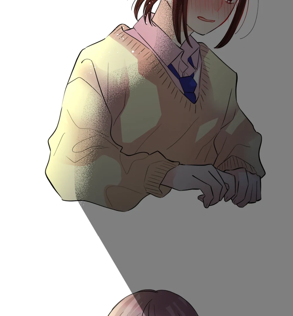 Flowers for the Outcast Chapter 22 - page 53