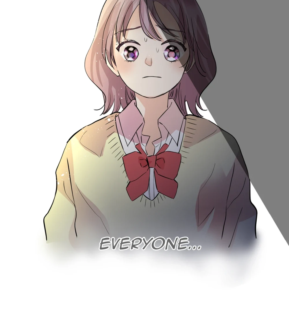 Flowers for the Outcast Chapter 22 - page 54