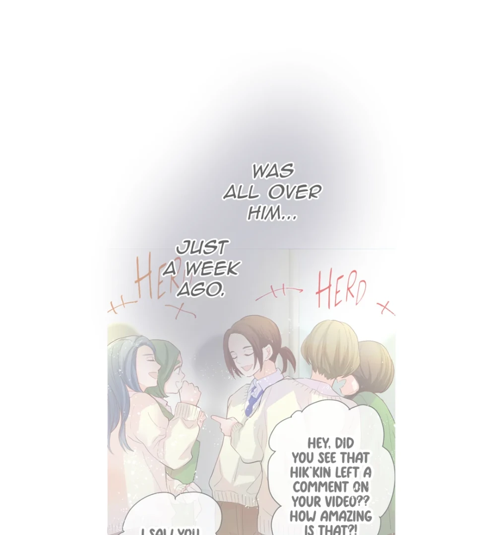 Flowers for the Outcast Chapter 22 - page 55