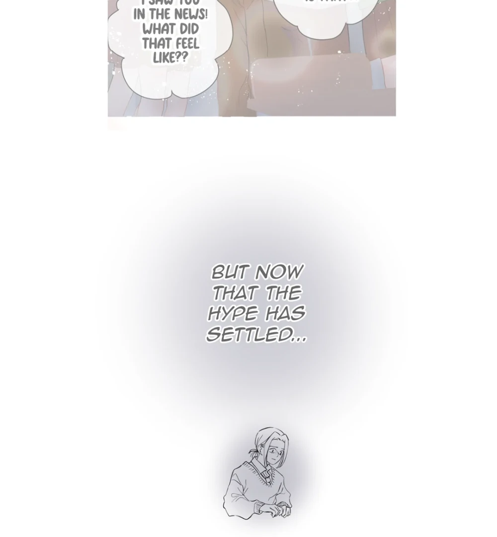 Flowers for the Outcast Chapter 22 - page 56