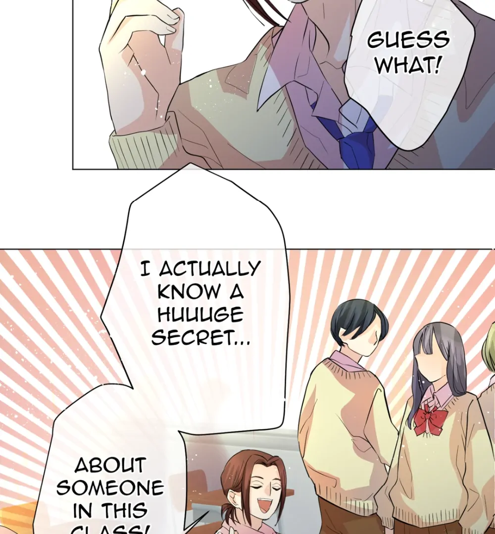 Flowers for the Outcast Chapter 22 - page 58