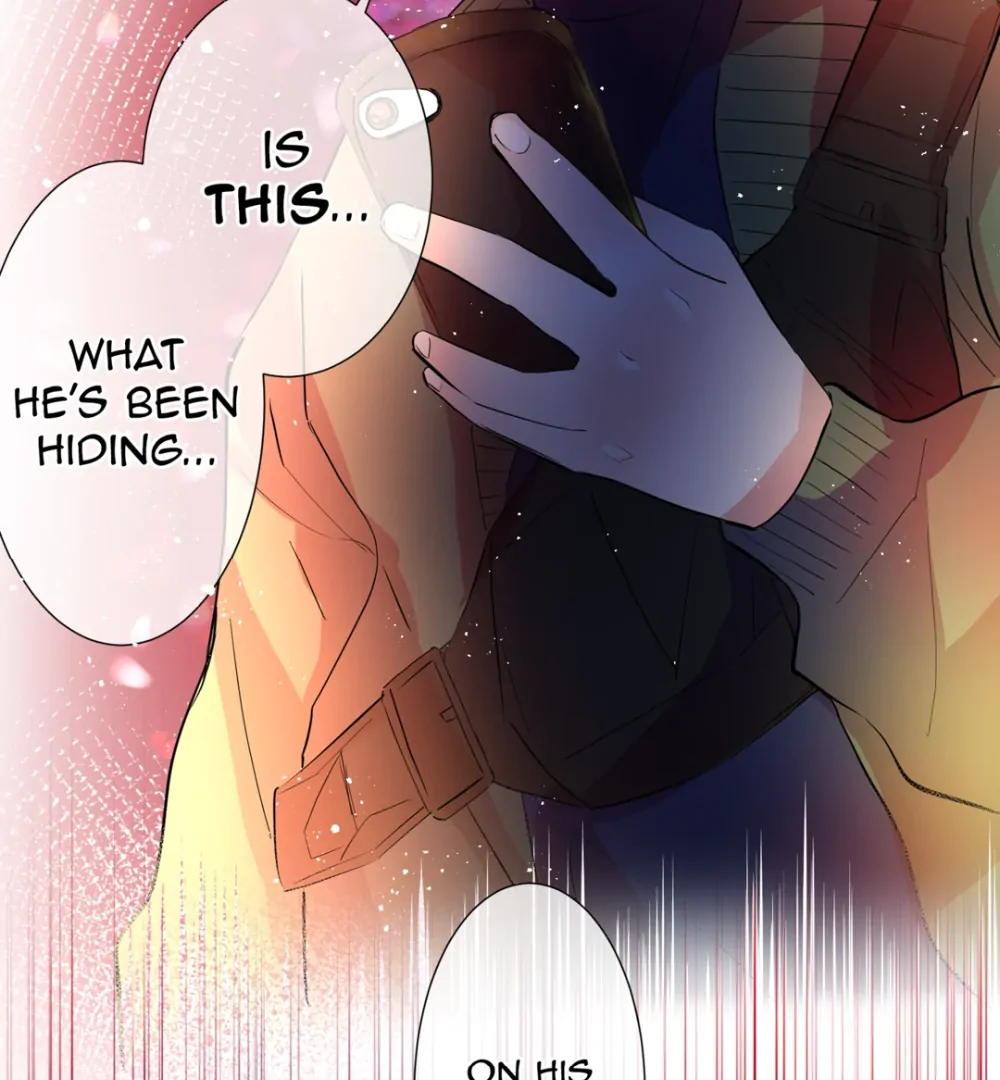 Flowers for the Outcast Chapter 22 - page 5