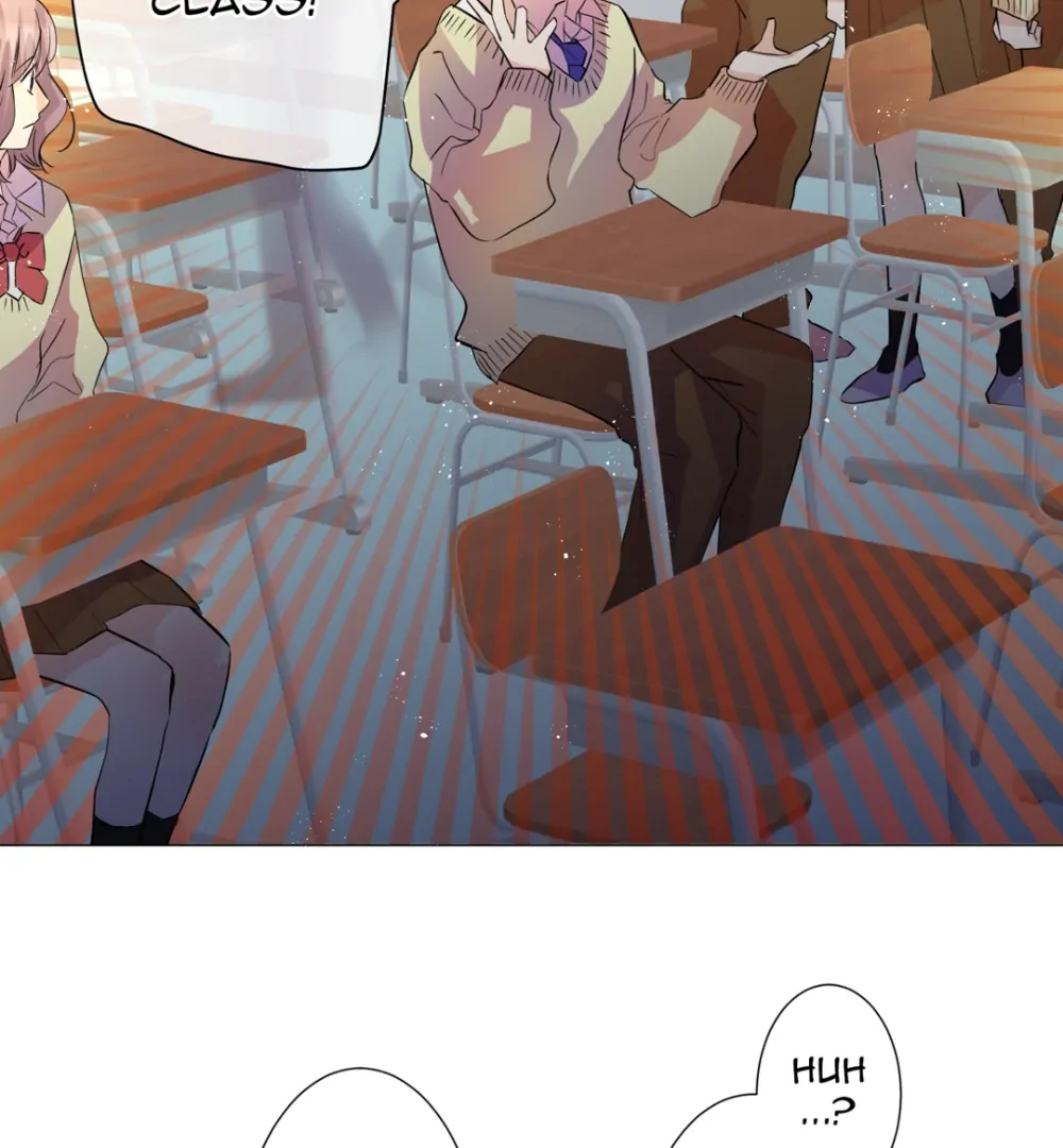 Flowers for the Outcast Chapter 22 - page 59