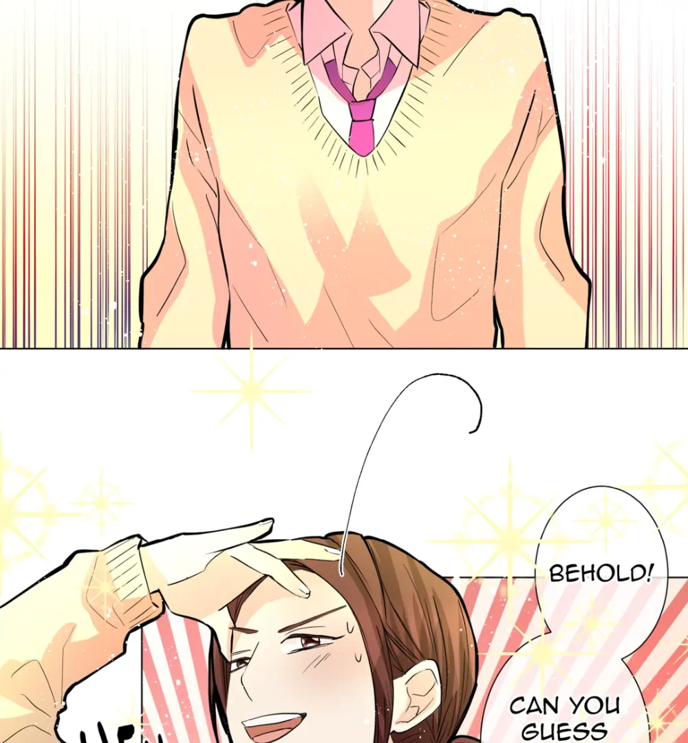 Flowers for the Outcast Chapter 22 - page 61