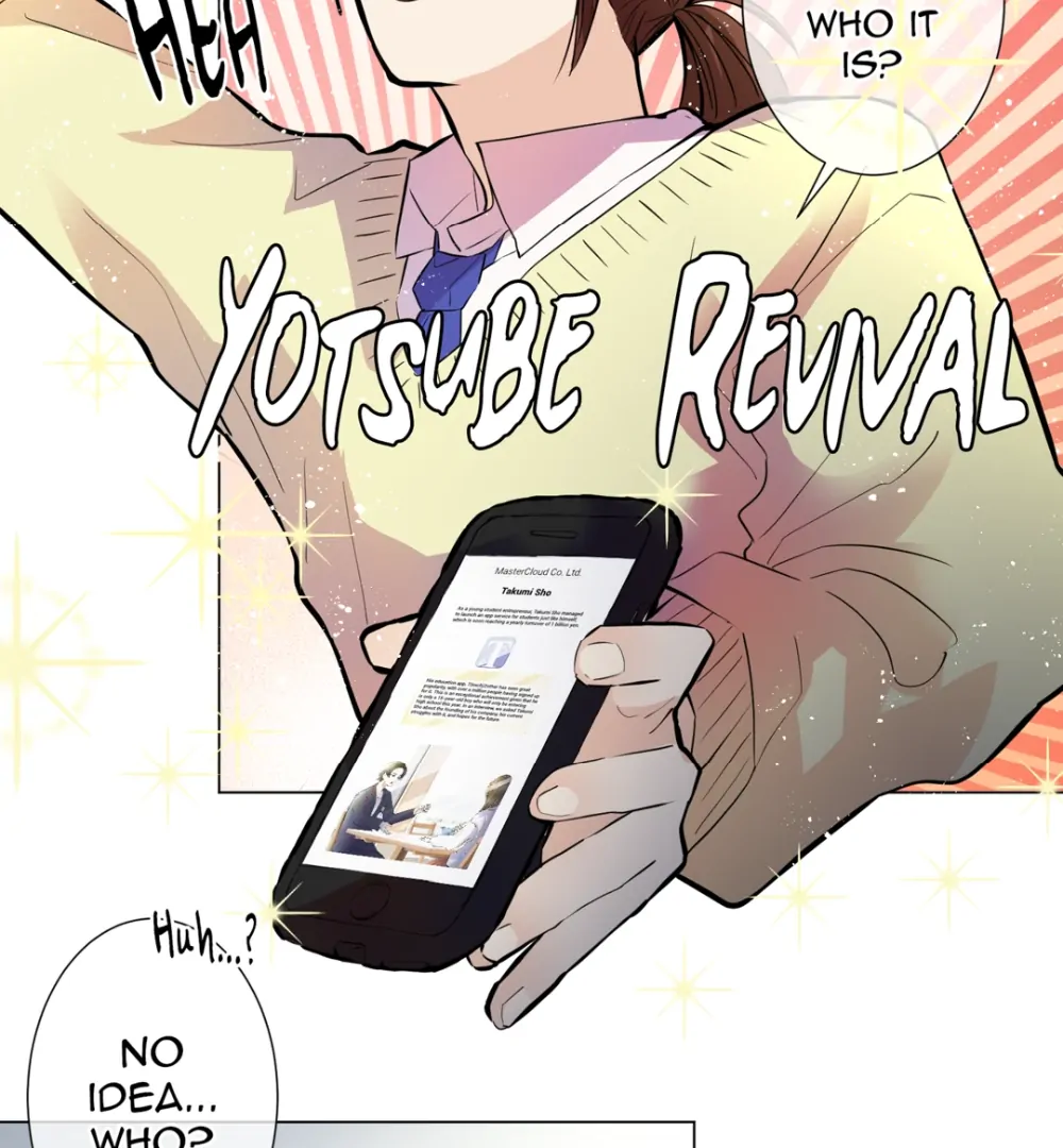 Flowers for the Outcast Chapter 22 - page 62