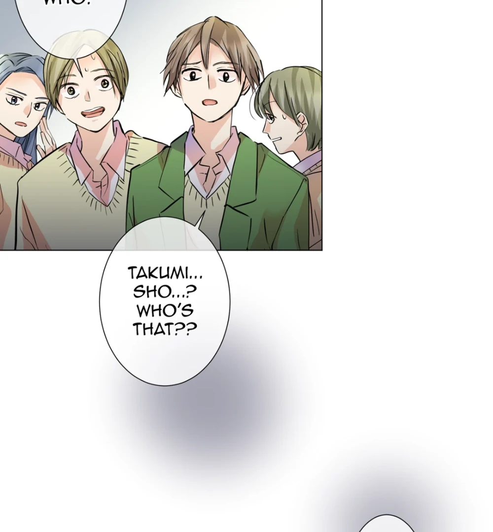 Flowers for the Outcast Chapter 22 - page 63