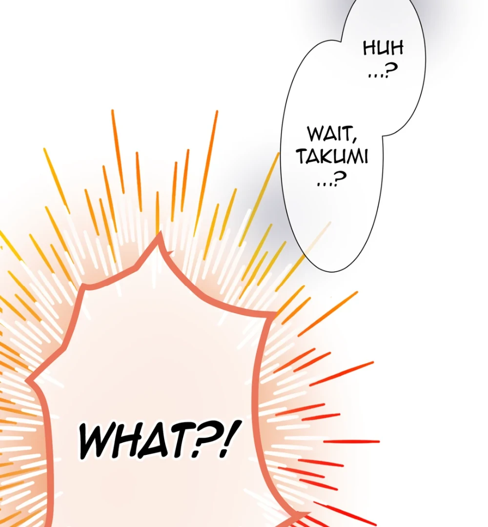 Flowers for the Outcast Chapter 22 - page 64