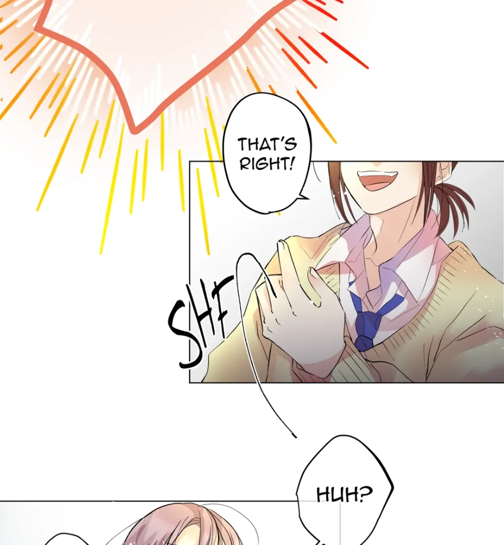 Flowers for the Outcast Chapter 22 - page 65