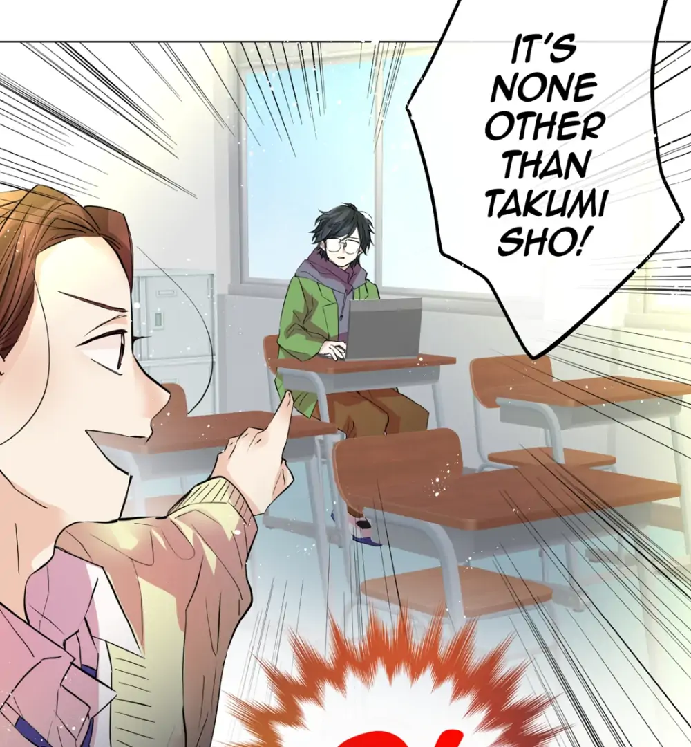 Flowers for the Outcast Chapter 22 - page 67