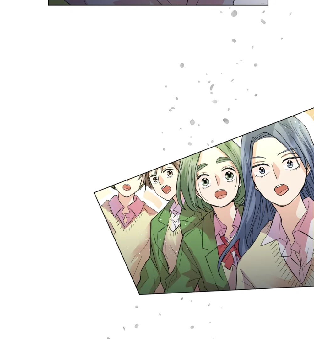 Flowers for the Outcast Chapter 22 - page 69