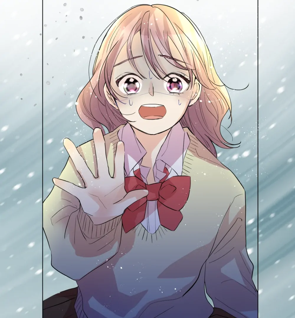 Flowers for the Outcast Chapter 22 - page 71