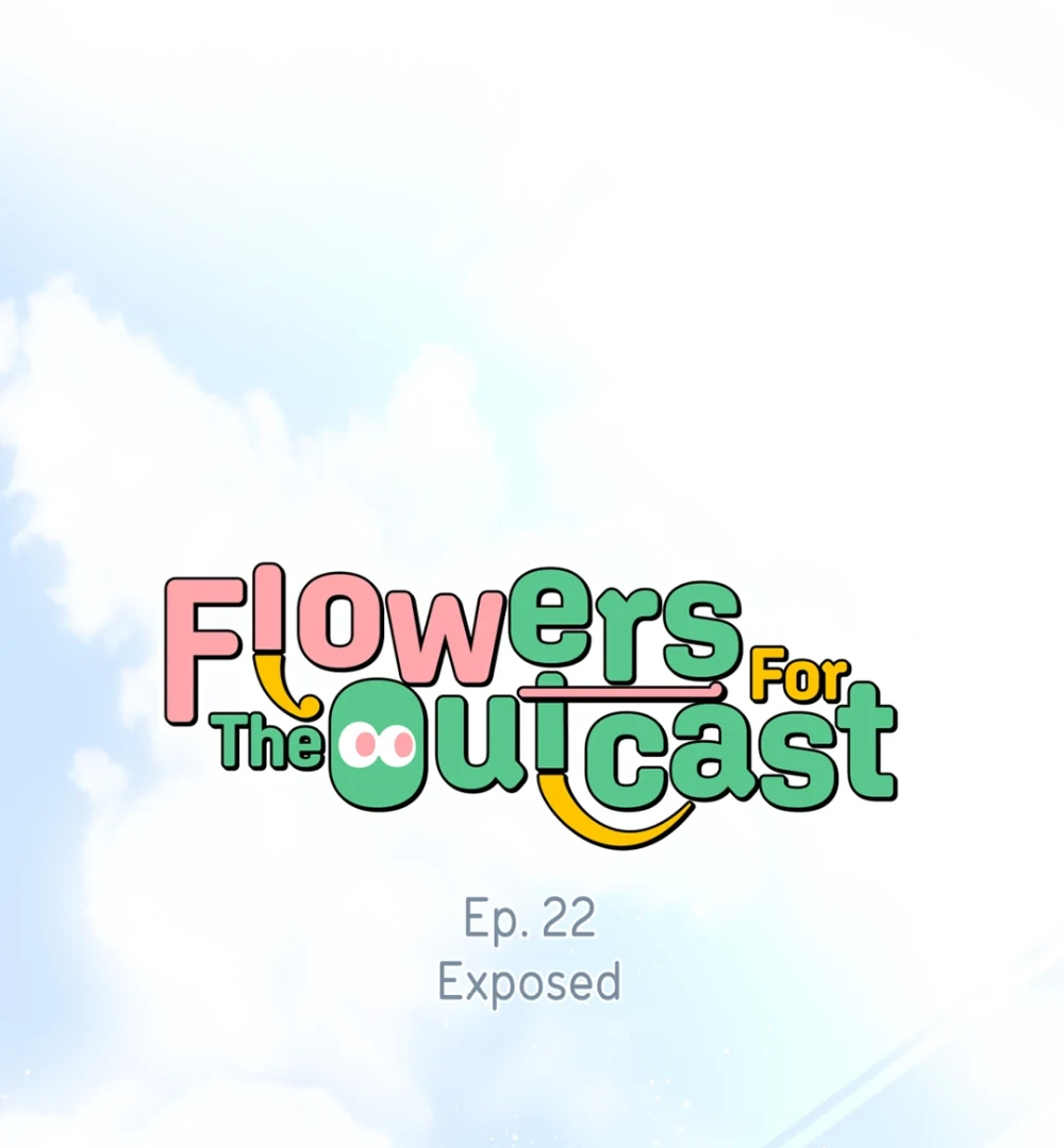 Flowers for the Outcast Chapter 22 - page 7