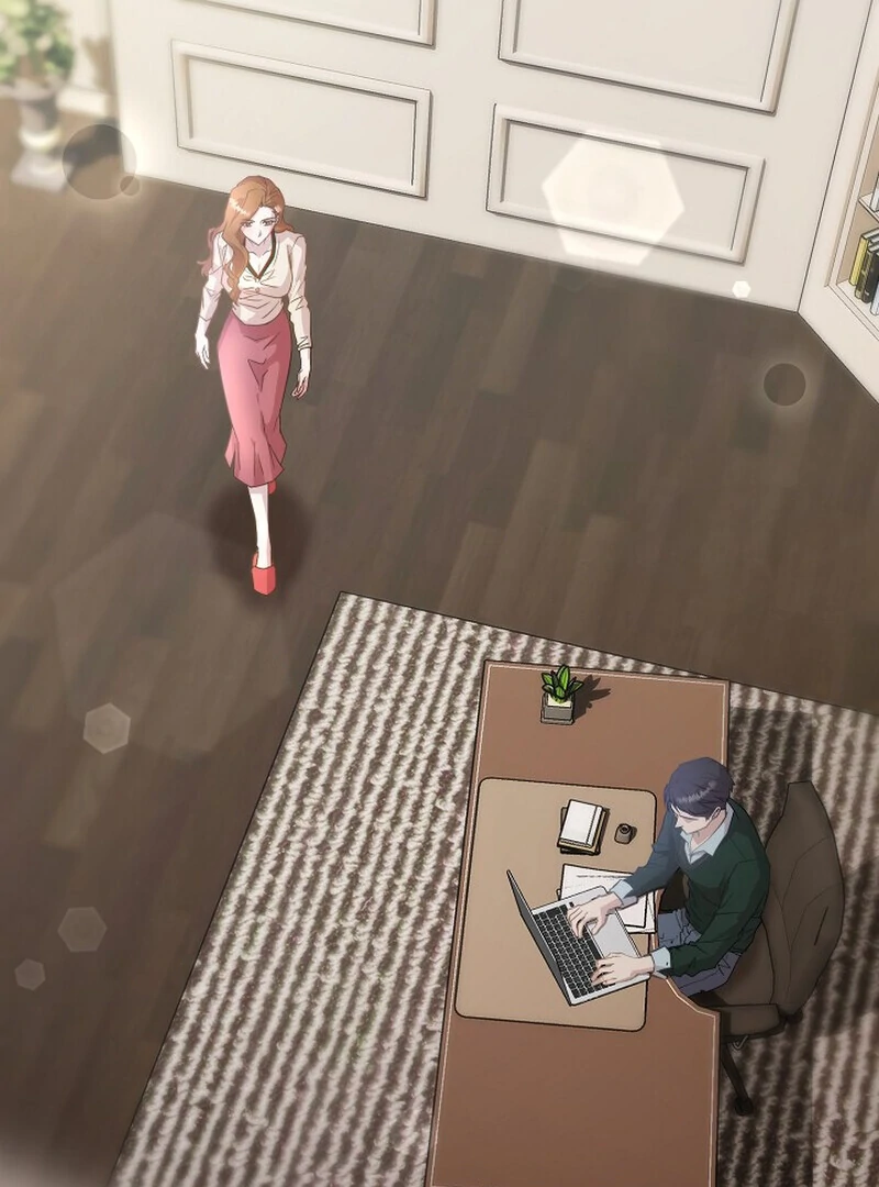 Fertile Period Couple Chapter 4 - page 106