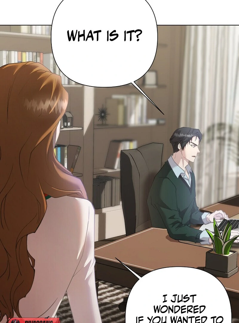 Fertile Period Couple Chapter 4 - page 108