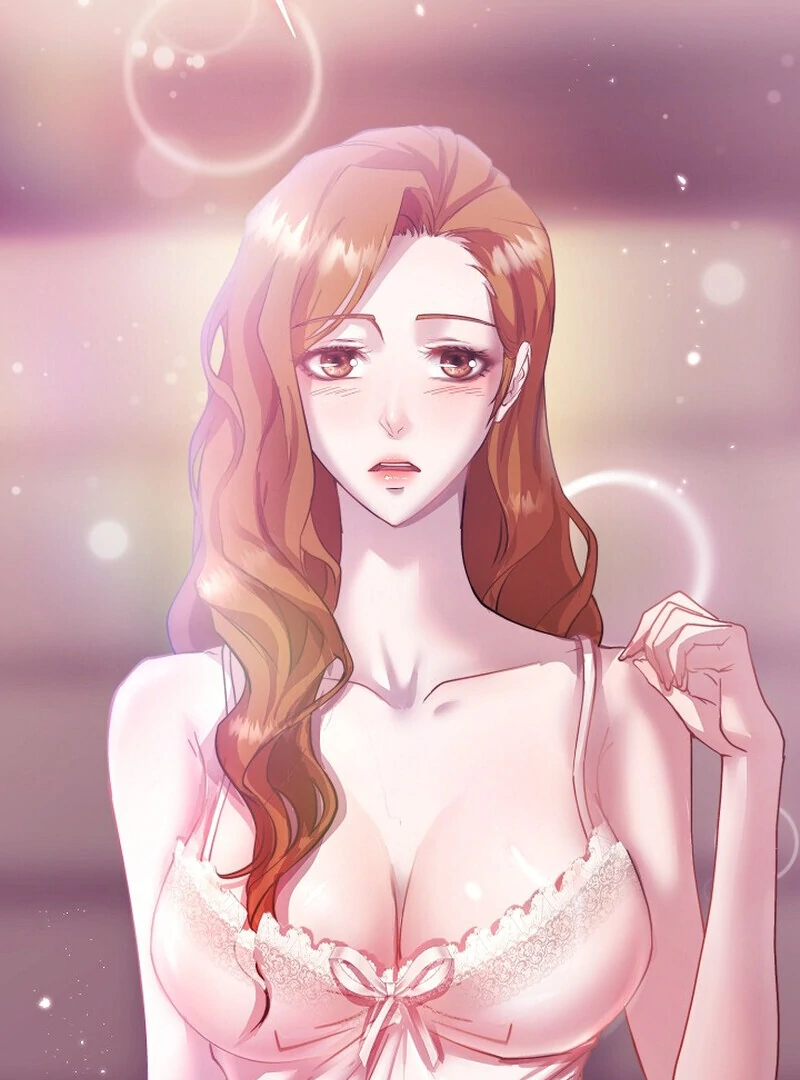 Fertile Period Couple Chapter 4 - page 10