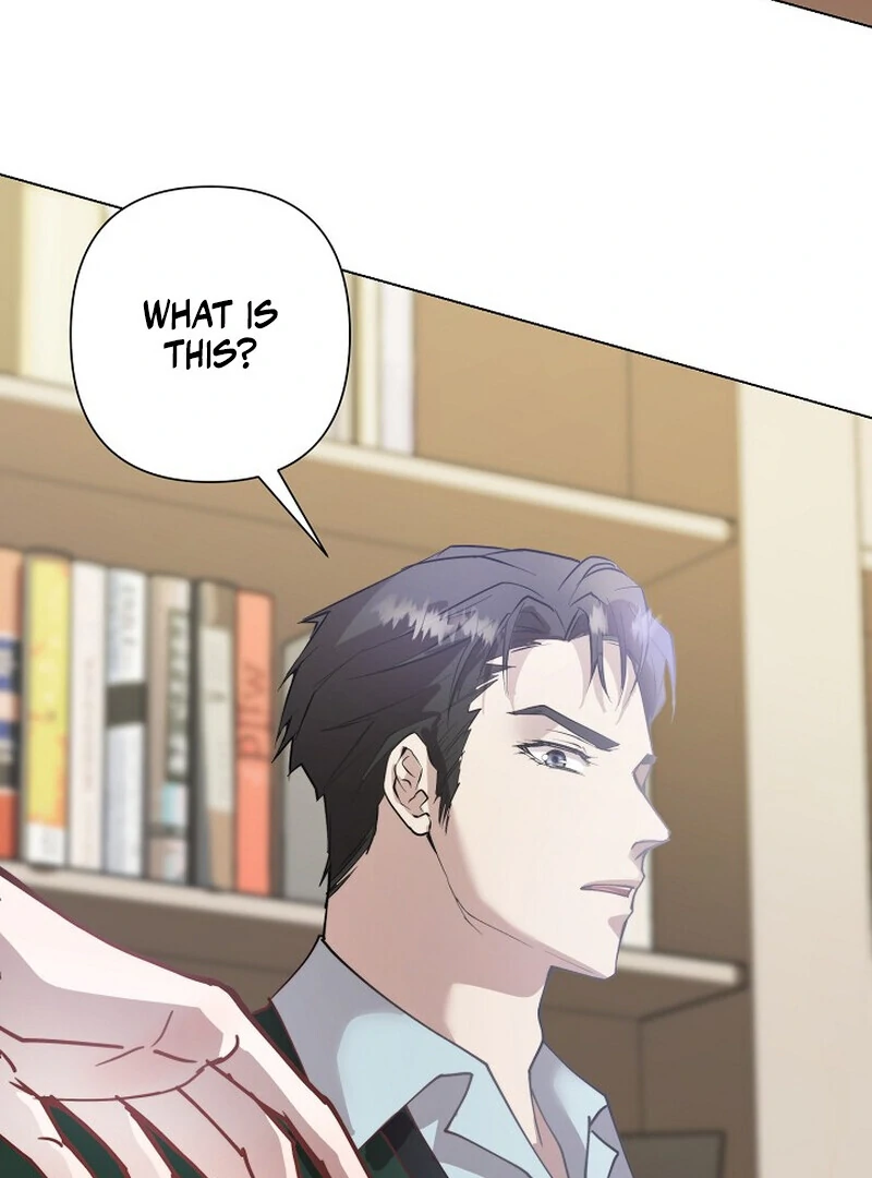 Fertile Period Couple Chapter 4 - page 125