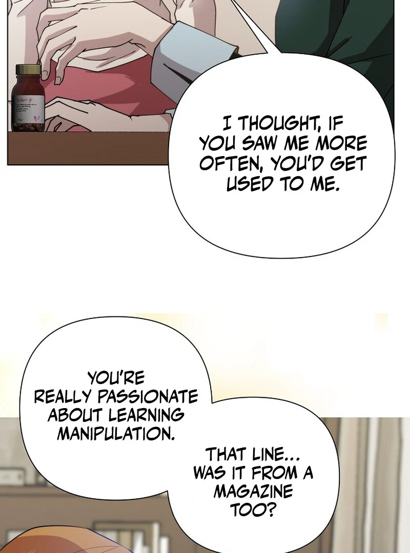 Fertile Period Couple Chapter 4 - page 129