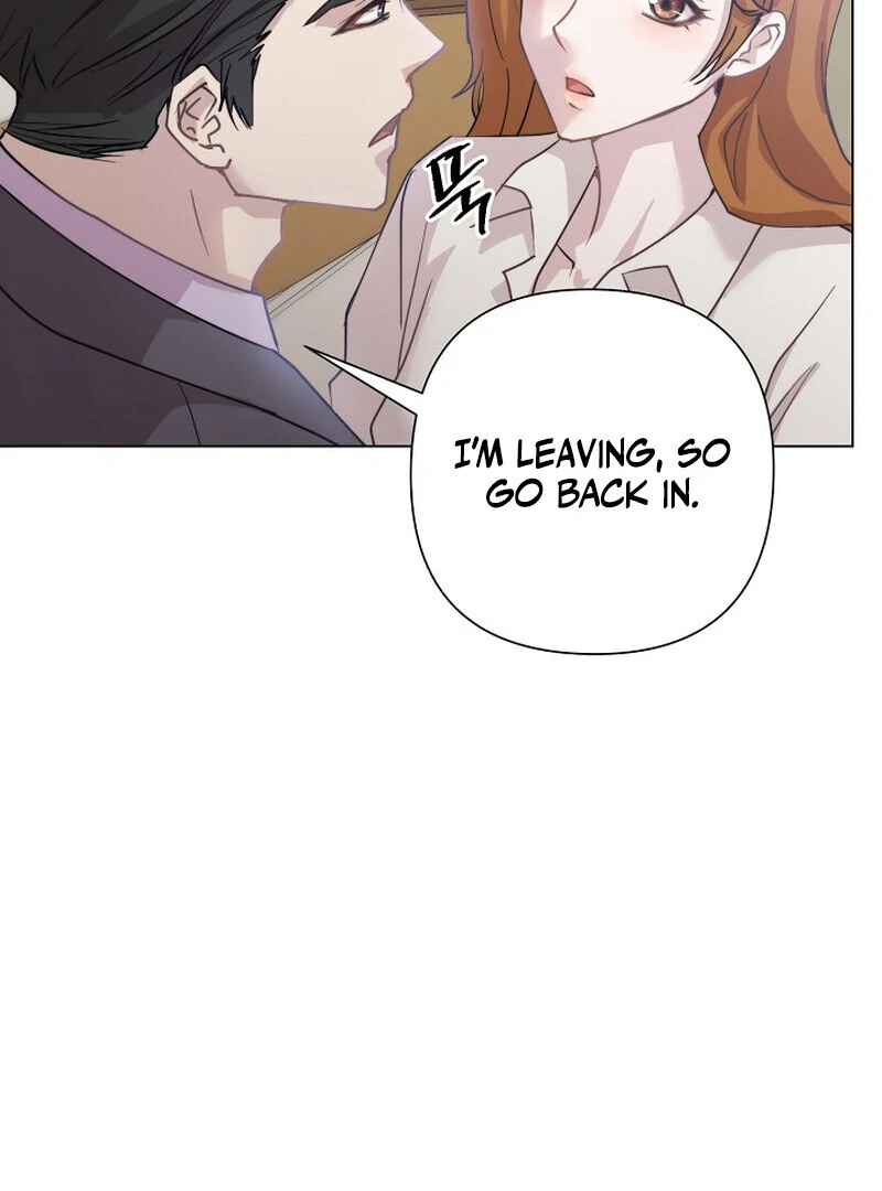 Fertile Period Couple Chapter 4 - page 155