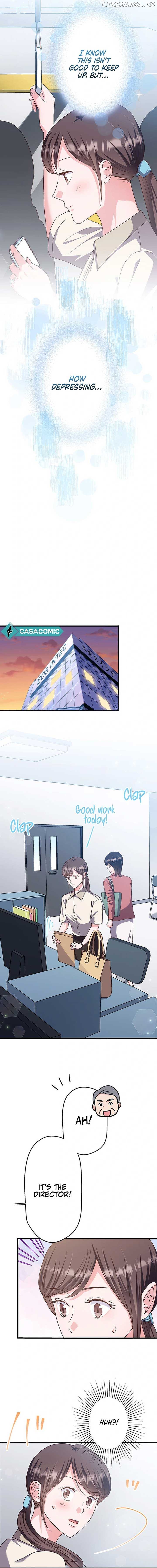 The Straight Laced Heir and the Secret Fake Love Marriage Chapter 18 - page 14