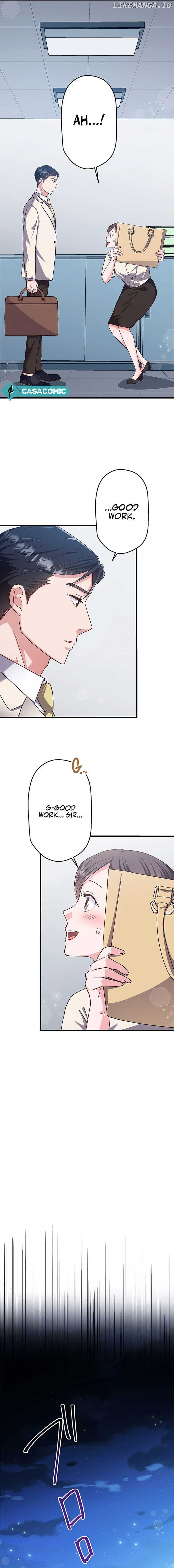 The Straight Laced Heir and the Secret Fake Love Marriage Chapter 18 - page 16