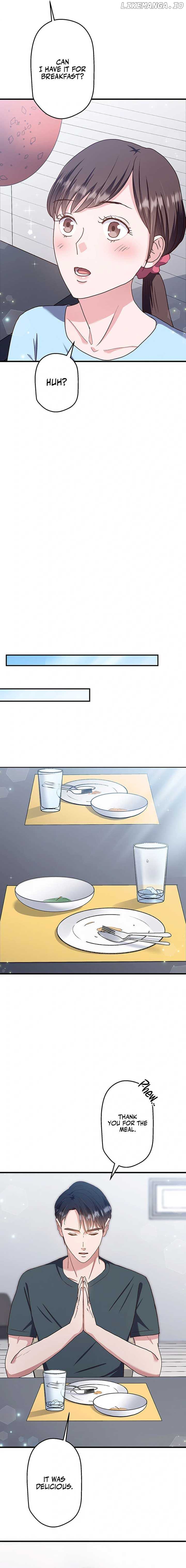 The Straight Laced Heir and the Secret Fake Love Marriage Chapter 17 - page 10