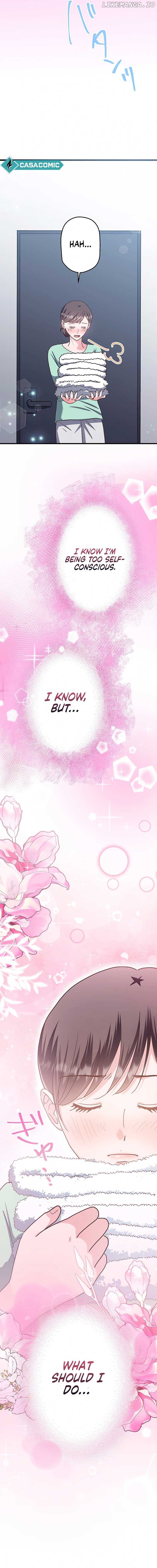The Straight Laced Heir and the Secret Fake Love Marriage Chapter 17 - page 22
