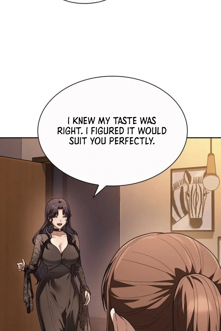 The Maid - Manhwa Chapter 10 - page 106