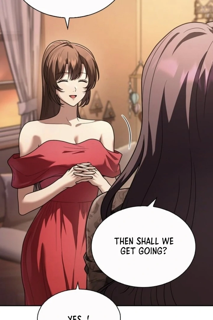 The Maid - Manhwa Chapter 10 - page 108