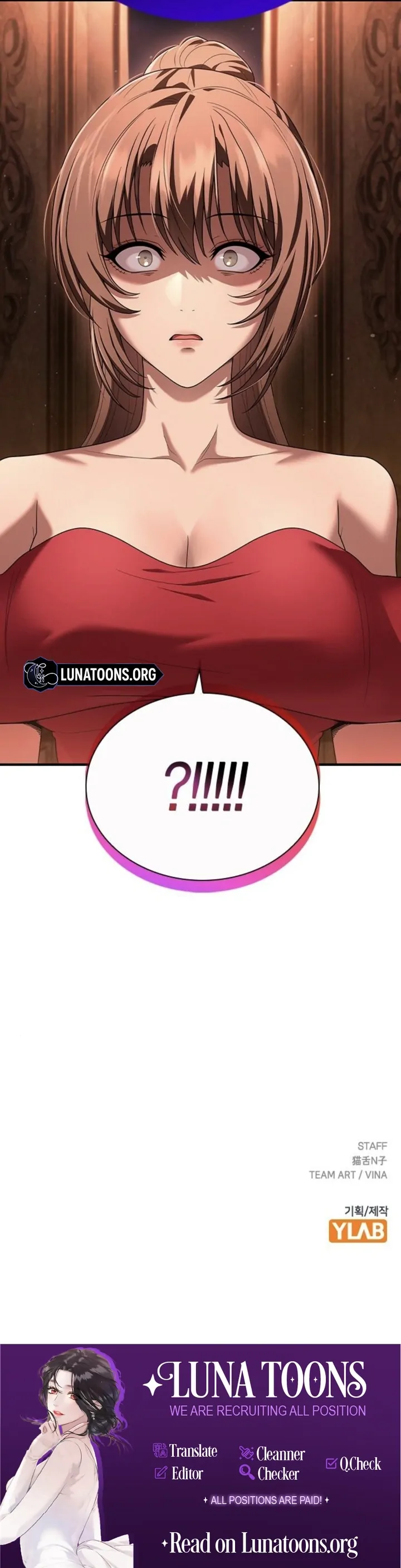 The Maid - Manhwa Chapter 10 - page 125